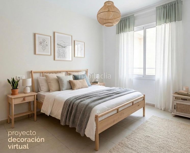 Foto 767713c8-c083-40d4-9cb2-83bd90b6d8be. Apartament a Altea ciudad Altea