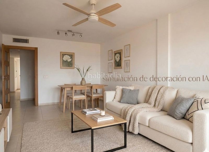 Foto a14e985e-f926-40e1-8339-62c1d78aa137. Apartament a Altea ciudad Altea