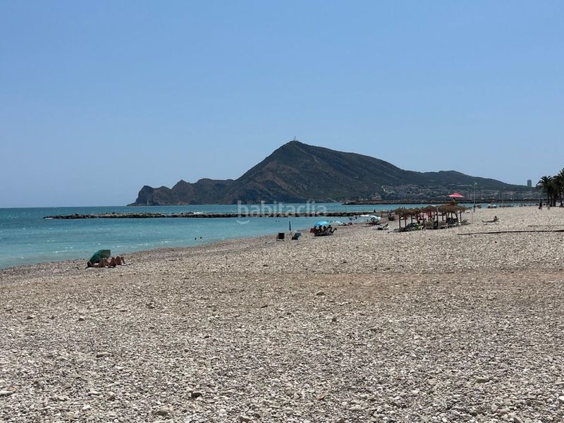 Foto b9bb039a-2c62-479d-9691-afdfc07817f0. Apartament a Altea ciudad Altea