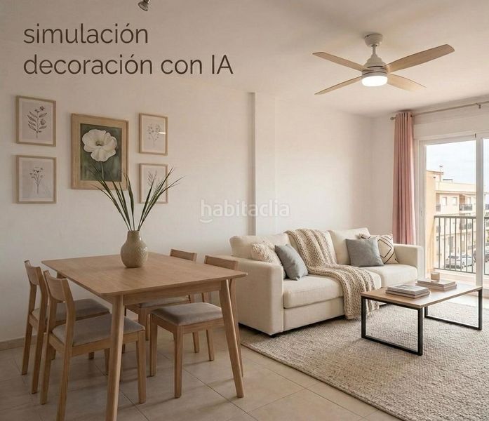 Foto bc6ef68b-45e3-406c-a0bc-3a83adafe988. Apartament a Altea ciudad Altea