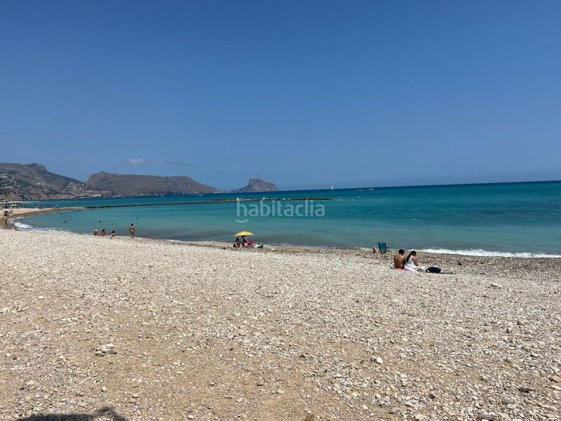 Foto e64bb195-fd6e-4807-b488-b01c8652da59. Apartament a Altea ciudad Altea
