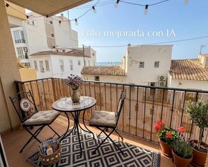 Apartment  Calle el mar