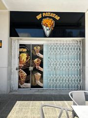 Locale commerciale in Avenida Santander