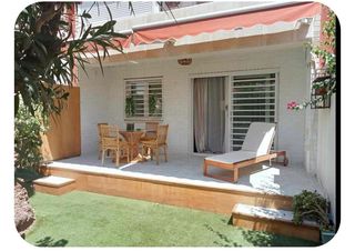 Location Duplex  Carretera benimagrell