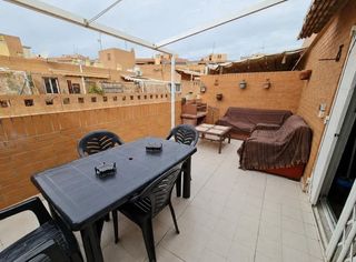 Rent Penthouse  Pintor otilio