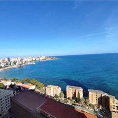 Alquiler Apartamento  Avenida de villajoyosa