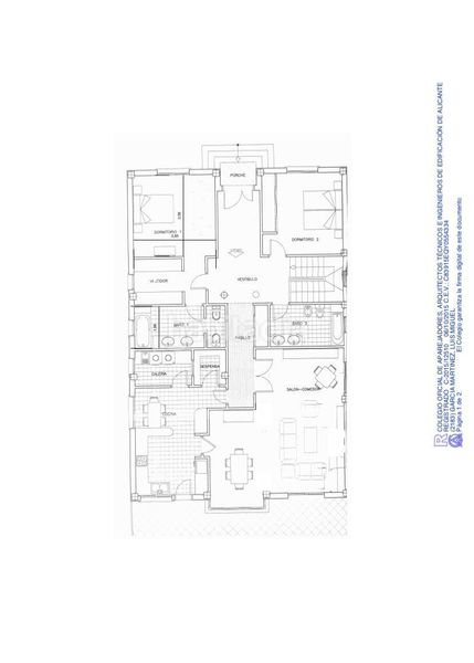 Foto 0e8b55ef-0163-4d19-ae63-b434eb8af91e. Xalet amb calefacció aparcament piscina a Busot