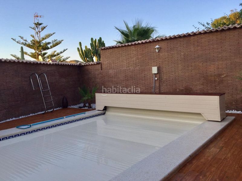 Foto 4b76b3c6-88ee-46ef-b9f1-319a31dee342. Xalet amb calefacció aparcament piscina a Busot