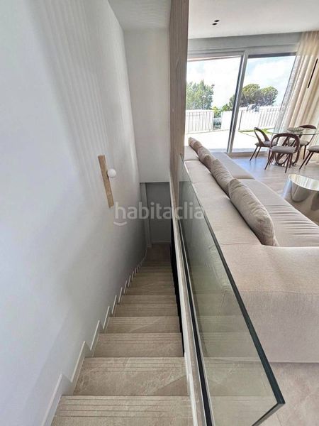 Foto 0d90e8e6-4e7d-42ef-99a7-66b8b3f94f1c. Xalet amb calefacció piscina a Bonalba-Cotoveta Mutxamel