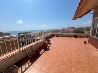 Duplex  Avenida de cervantes