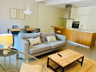 Lloguer Apartament  Avenida general marva