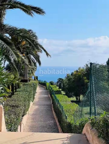 Foto 41cdb8d1-53b4-4e47-82f9-0f2eb095352b. Lloguer dúplex amb piscina a Altea hills Altea
