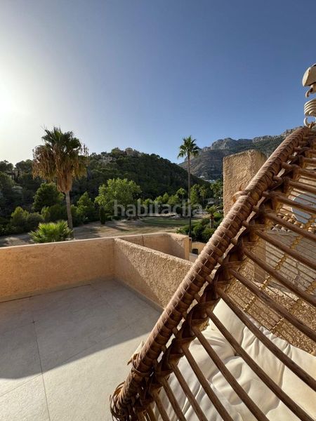 Foto 51d4e753-9b79-4d55-895b-076436042ea5. Lloguer dúplex amb piscina a Altea hills Altea