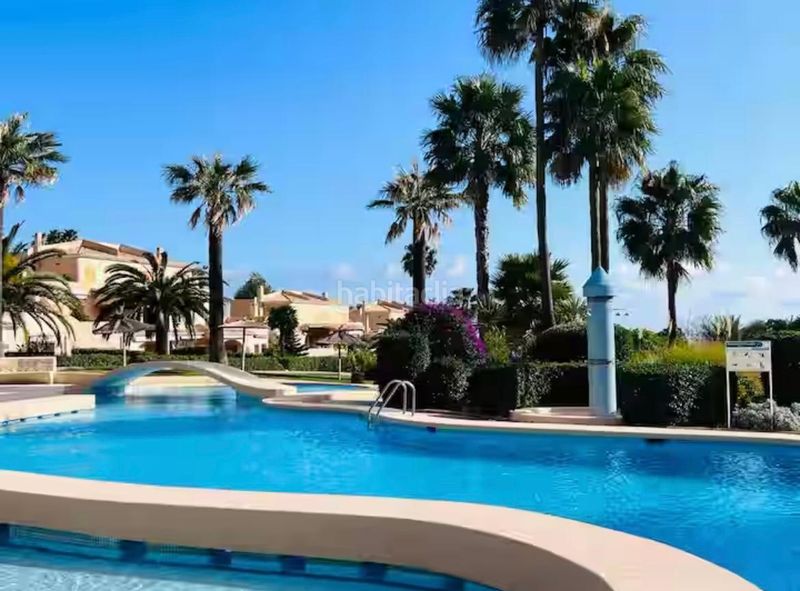 Foto bbbcdc0d-60fd-4b86-9617-5b934deb0ba6. Lloguer dúplex amb piscina a Altea hills Altea