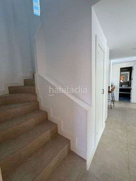 Foto ed6d7fbd-f16b-495b-8406-46979be862e1. Lloguer dúplex amb piscina a Altea hills Altea