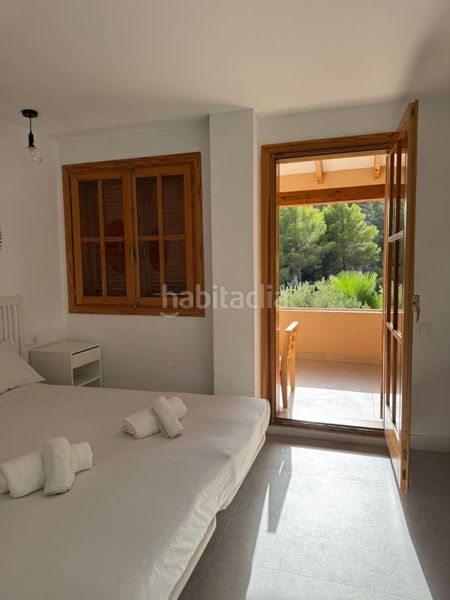 Foto f6a62cf1-70c9-4408-af87-f8af3f59a730. Lloguer dúplex amb piscina a Altea hills Altea