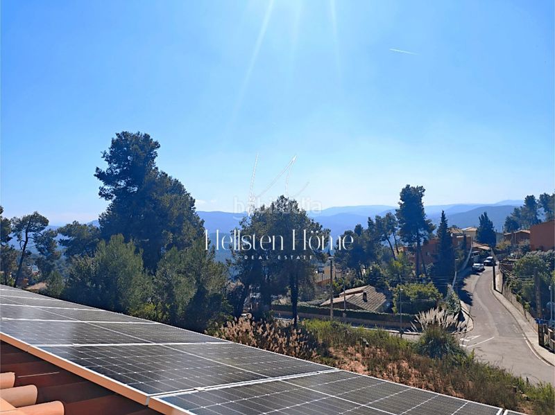 Foto 8da00887-6605-448e-9684-c14f109686ca. Xalet amb piscina a Corbera de Llobregat