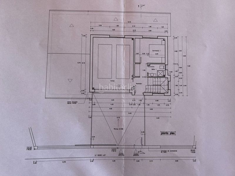 Foto a99c2742-d131-43d8-bc29-75318923266d. Xalet amb piscina a Corbera de Llobregat