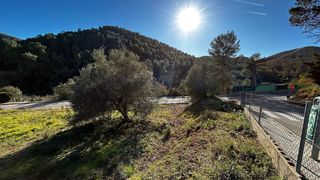Fondo rustico in Corbera de Llobregat