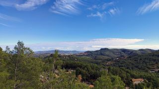 Finca rústica a Corbera de Llobregat