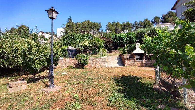 Foto 1745227b-a5a5-4dbe-a1eb-35d9770fff29. Finca rústica en Corbera de Llobregat