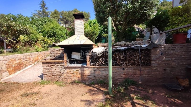 Foto 4a90cfcc-f32f-4942-af29-eee6d60f92bd. Finca rústica en Corbera de Llobregat