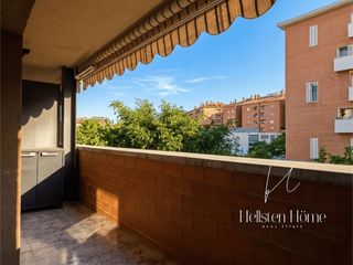 Piso en Santa Coloma de Cervelló