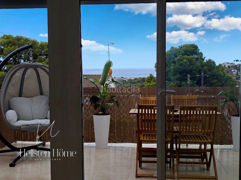 Foto 0952968f-b1f2-4331-a086-3f48bbf3966d. Chalet en Montmar Castelldefels