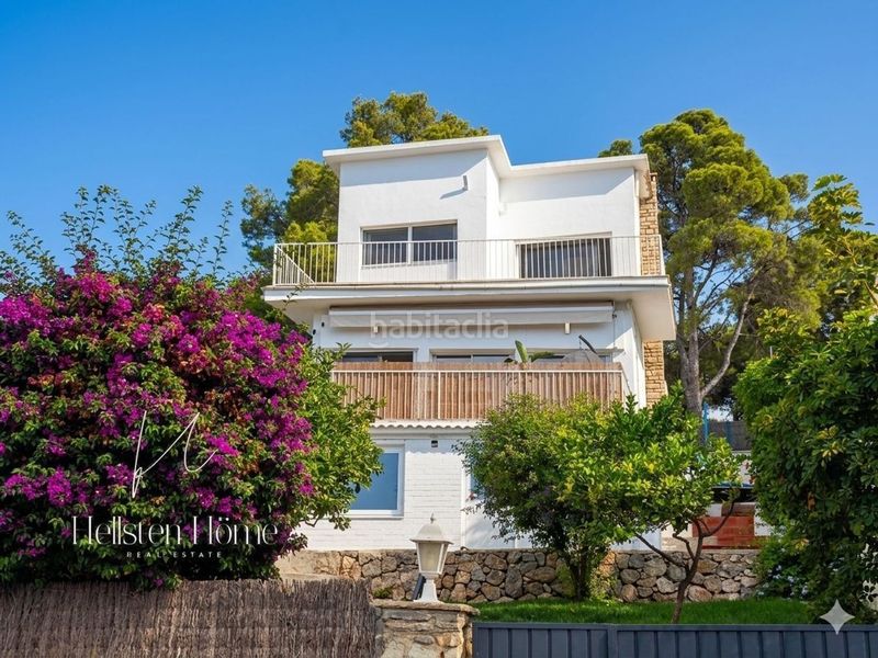 Foto 9aa5ed23-71d2-4f17-88fc-5f000ffe0cc7. Chalet en Montmar Castelldefels