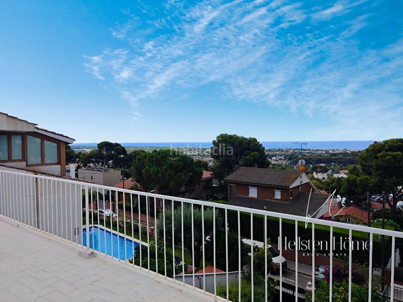 Foto 0bc0ac68-0dc5-4ae1-9244-ecbd62fc2b2b. Xalet a Montmar Castelldefels