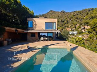 Chalet in Santa Coloma de Cervelló