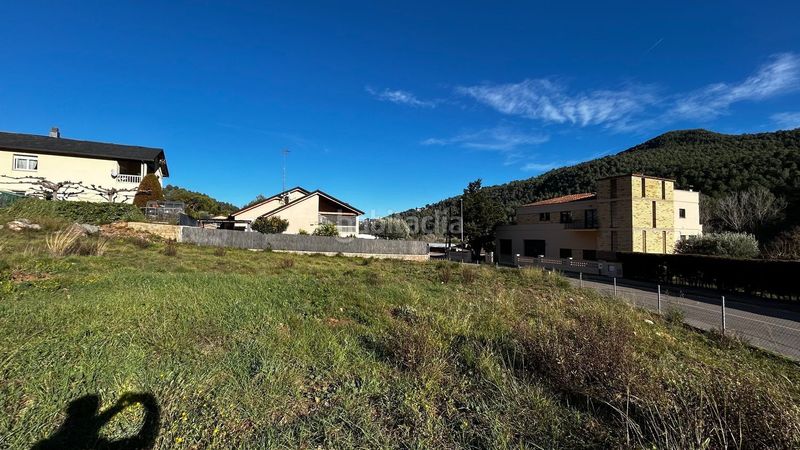 Foto 08dce7d7-9d2a-4ae7-beae-c5c8a0647077. Finca rústica a Corbera de Llobregat