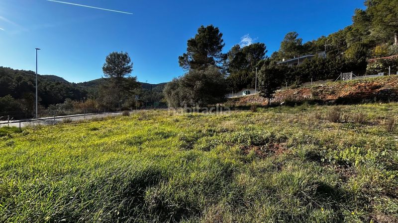 Foto 16a9d119-e0d6-432b-9364-cd1de321d918. Finca rústica a Corbera de Llobregat