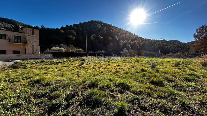 Foto deea3d23-f6b7-4830-bc1e-85aa6b5b7d93. Finca rústica a Corbera de Llobregat