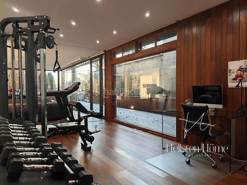 Foto 91a00045-ffc6-439a-ac62-0d68adacb839. Piso en Papiol (El)