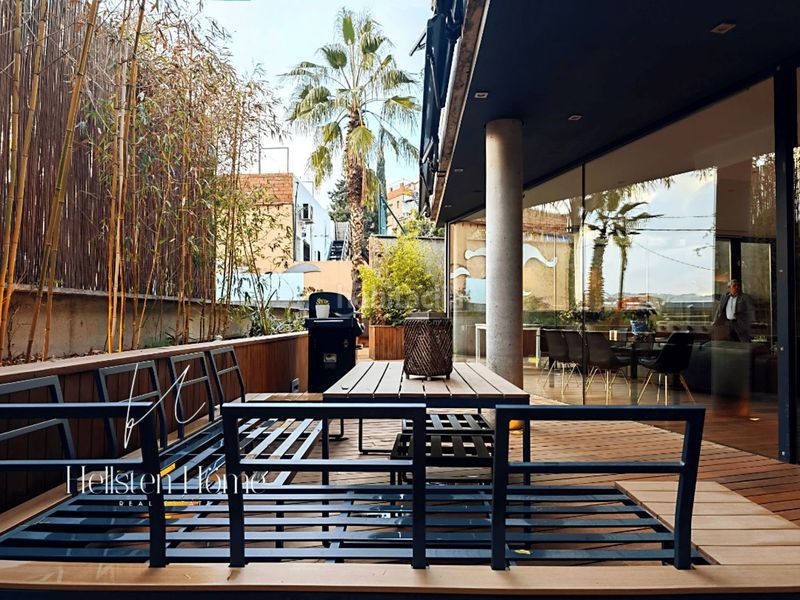 Foto a2bf3bef-99c6-4d26-845b-f26463407105. Piso en Papiol (El)