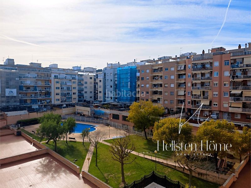 Foto d5a6597b-630a-42f0-8590-449d94c568a4. Pis amb aparcament a Castell-Poble Vell Castelldefels