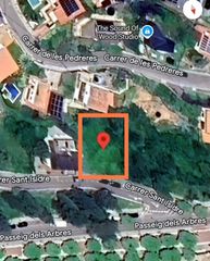 Fondo rustico in Corbera de Llobregat