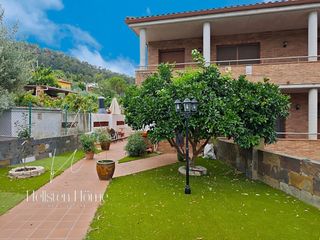 Chalet en Corbera de Llobregat