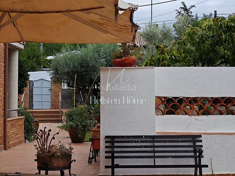 Foto 48744ee7-9b2c-4e28-a663-7381d6aa7c02. Chalet en Corbera de Llobregat
