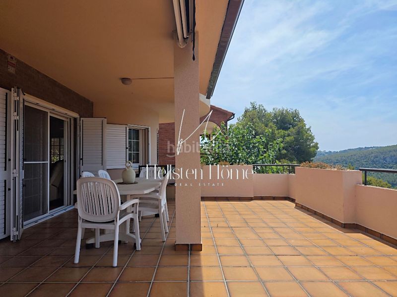 Foto 4e85d52c-9e1c-4b81-b992-bd3113f43248. Xalet amb piscina a Corbera de Llobregat