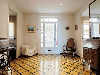 Xalet a Santa Coloma de Cervell�