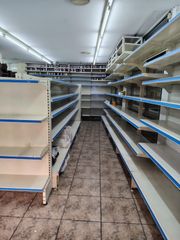 Affitto Locale commerciale in Cardenal Benlloch. Local muy comercial todo exterior