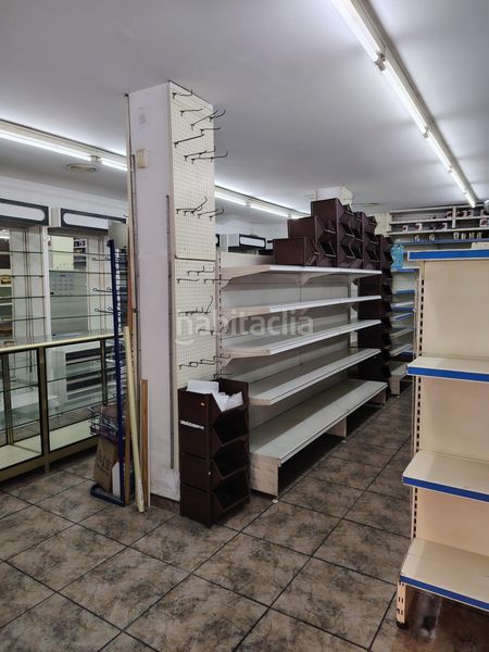 Foto 5ca04c88-a13c-47ab-8c98-d761a2f01559. Lloguer local comercial a Cardenal Benlloch Mislata