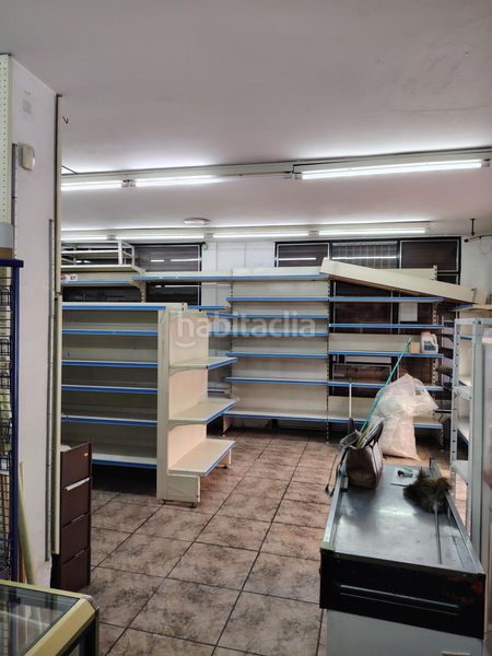 Foto c3053681-7651-4575-8c6d-9c93681298af. Lloguer local comercial a Cardenal Benlloch Mislata