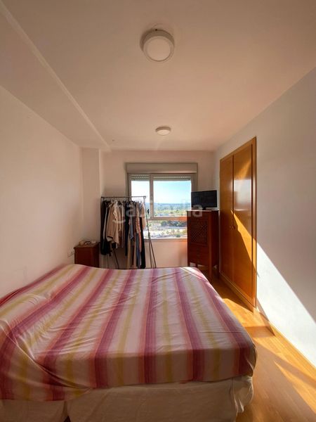 Foto 3b7bf312-e51f-4b9d-9b31-a42e6517f7d8. Flat with parking pool in La Constitución-Canaleta Mislata