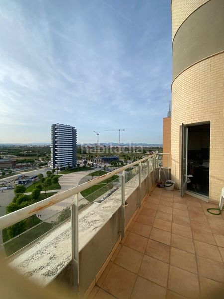 Foto 5762f553-2ead-42a2-9b6b-14b1e9fc8e37. Flat with parking pool in La Constitución-Canaleta Mislata