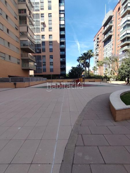 Foto 76cbc4ad-f513-421f-9319-c56274cf8a1c. Flat with parking pool in La Constitución-Canaleta Mislata