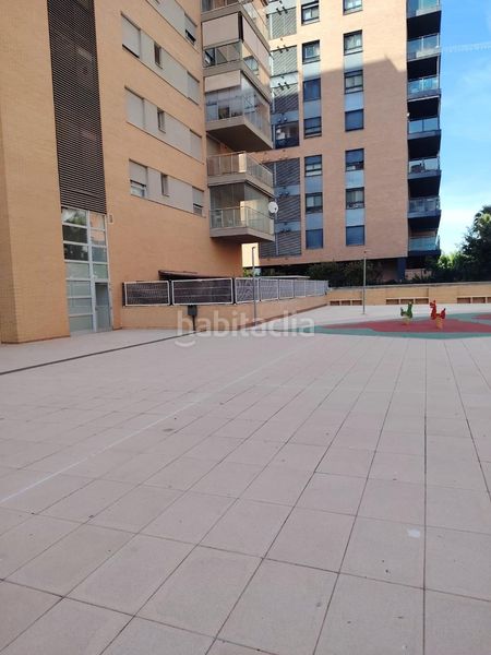 Foto 8e37fea1-5988-47d5-9ae2-7d0280766bd6. Flat with parking pool in La Constitución-Canaleta Mislata
