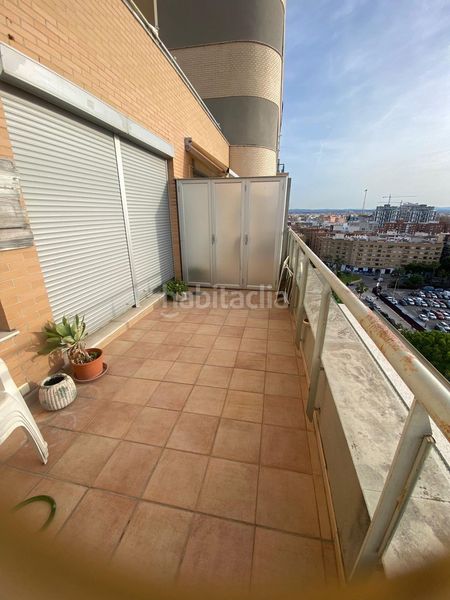 Foto a37a3e26-94f2-4955-9b8b-4a3418c1c493. Flat with parking pool in La Constitución-Canaleta Mislata